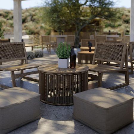 Golden Milos Beach Provatas Exterior foto
