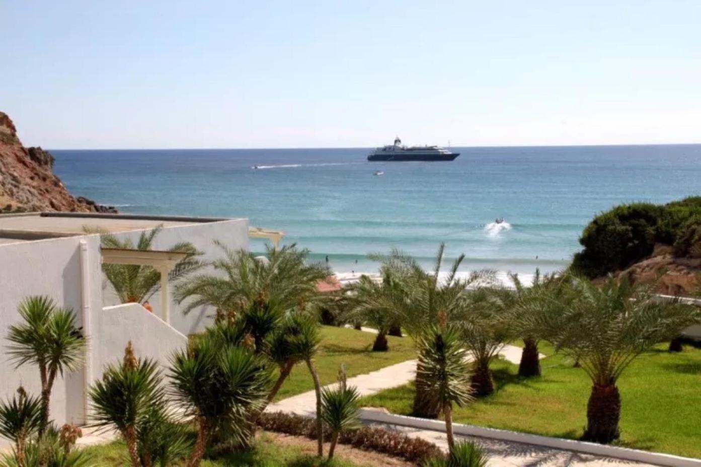 Golden Milos Beach Provatas Exterior foto