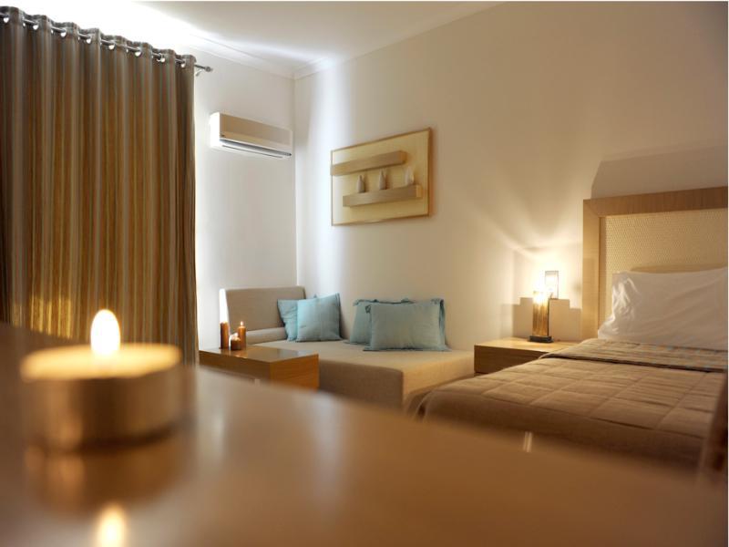 Golden Milos Beach Provatas Exterior foto