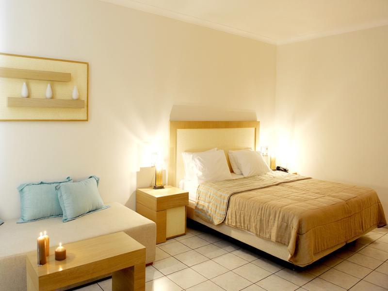 Golden Milos Beach Provatas Exterior foto